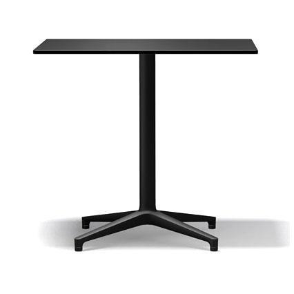 Stylish Rectangular Bistro Table for Outdoor Dining - Perfect for Patio, Garden, and Backyard Entertaining