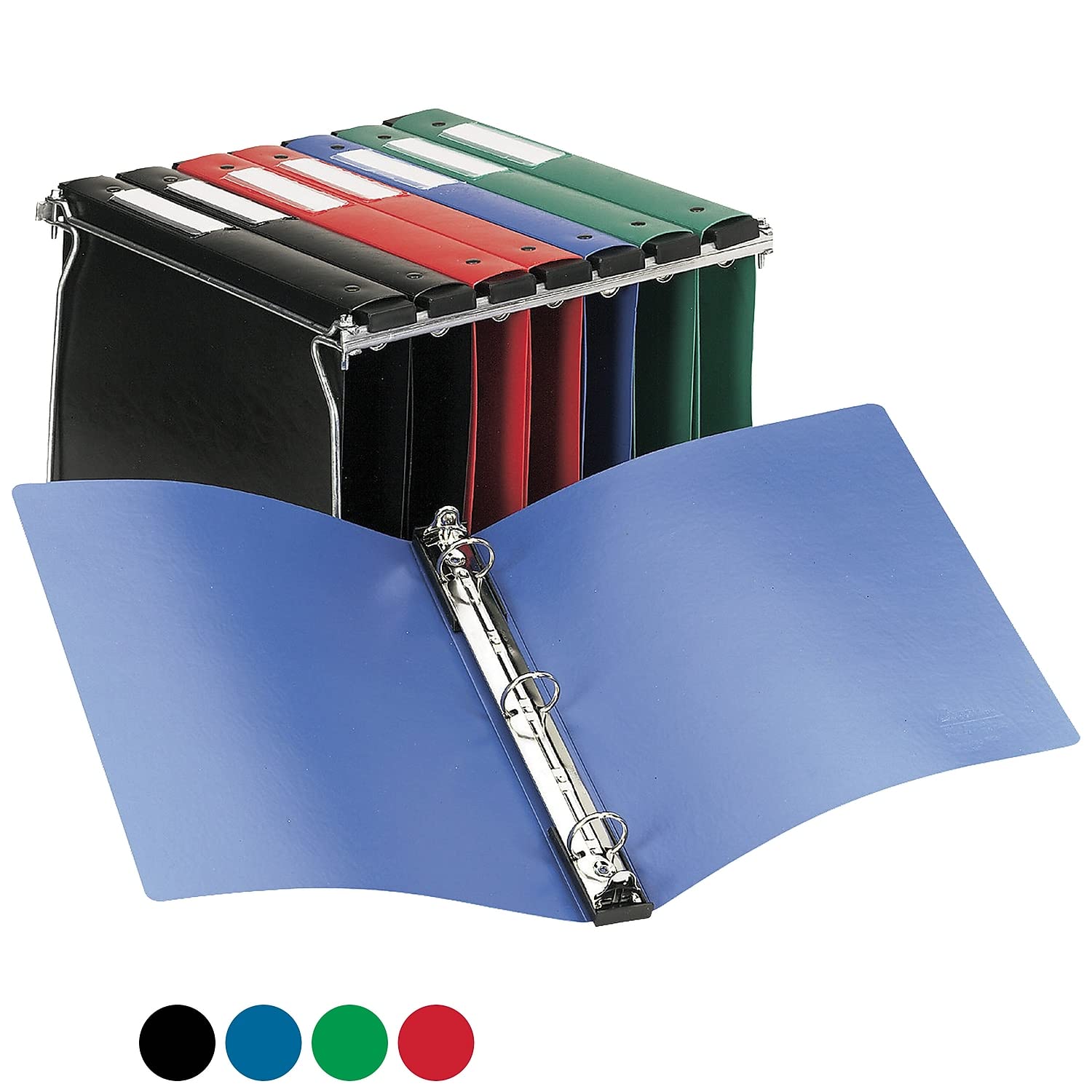 Avery Hanging Storage Binder - 3 Ring 1