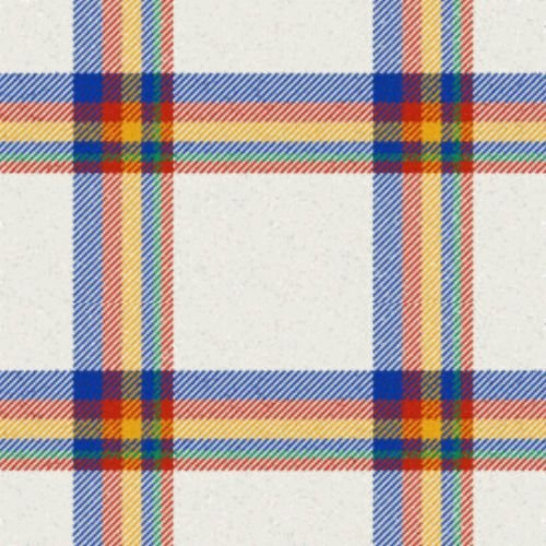 Google Tartan Scarf - Premium Wool Plaid Wrap for Men & Women - Perfect for Office, Travel & Casual Wear