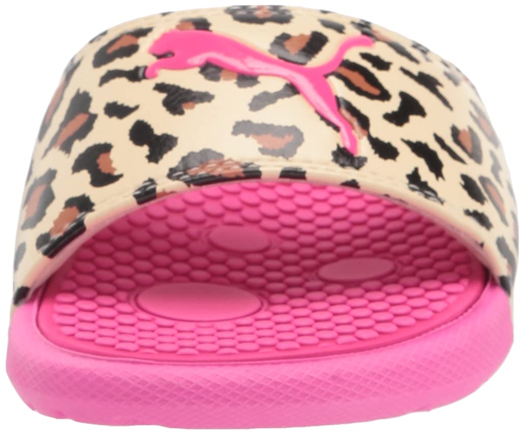 PUMA Cool Cat BX Sneakers for Little Kids - Lightweight Comfortable Athletic Shoes for Boys & Girls - Perfect for School, Play & Everyday Wear