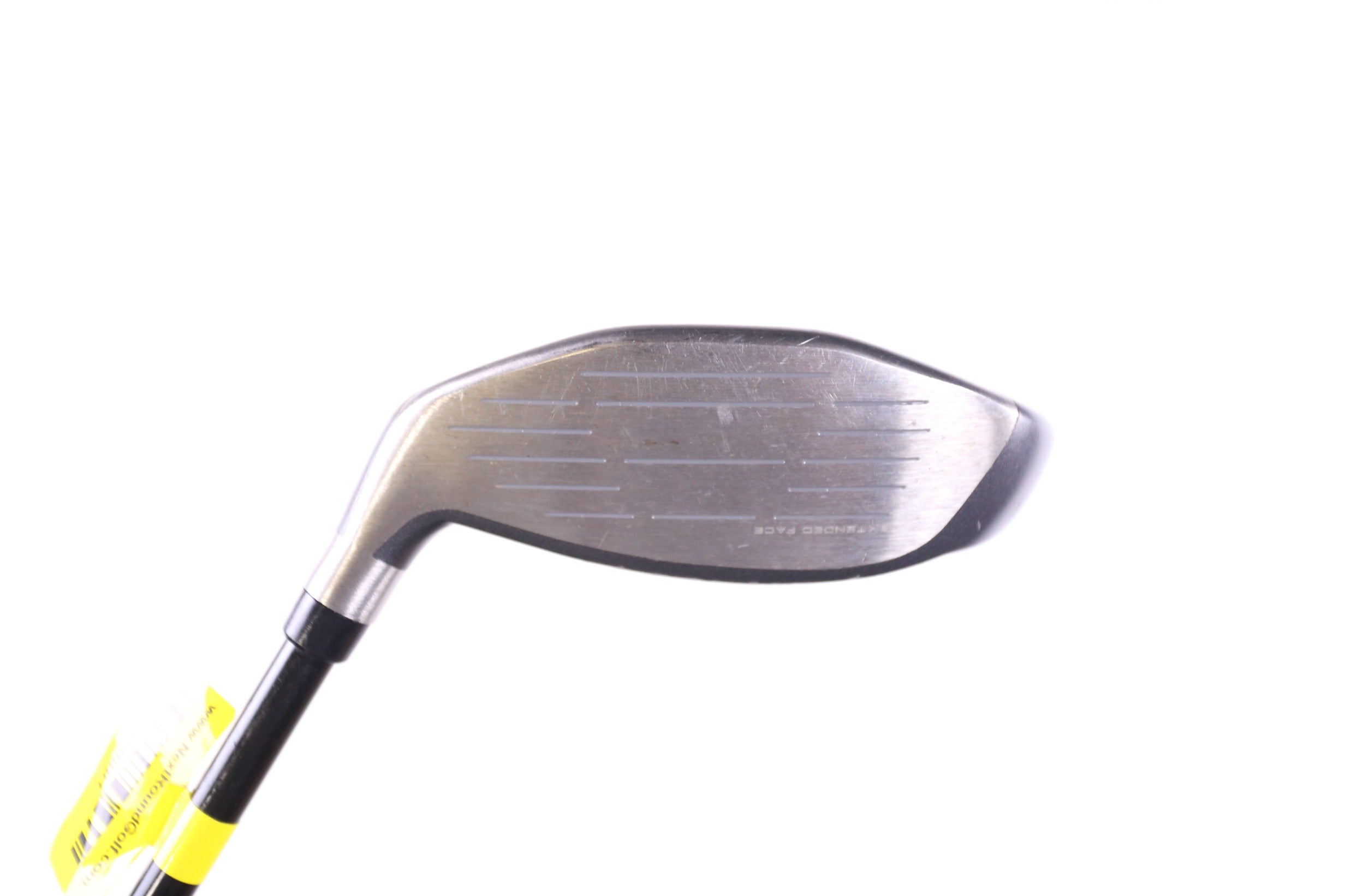 Adams 2020 Tight Lies 3 Wood Golf Club - Right Handed 16° Senior Flex | Used Fairway Wood for Senior Golfers - Perfect for Long Fairway Shots and Rough Lies