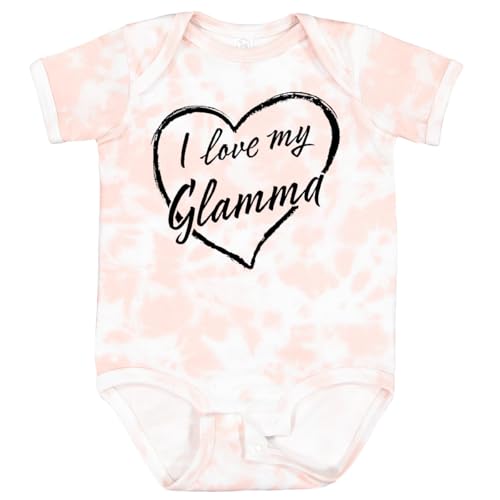 Tie Dye Pink