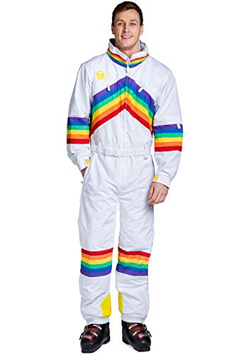 Hidden Hood Sunrise Shredder (White)