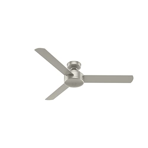 Matte Nickel