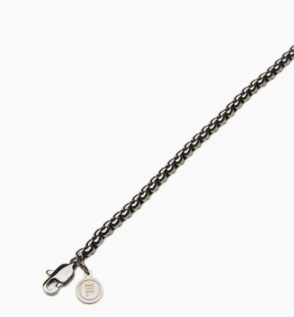 BL Charm Thick Link Eyewear Chain - Stylish Glasses Holder for Women & Men - Perfect for Reading, Fashion Accessories, and Keeping Glasses Secure at Work or Outdoors