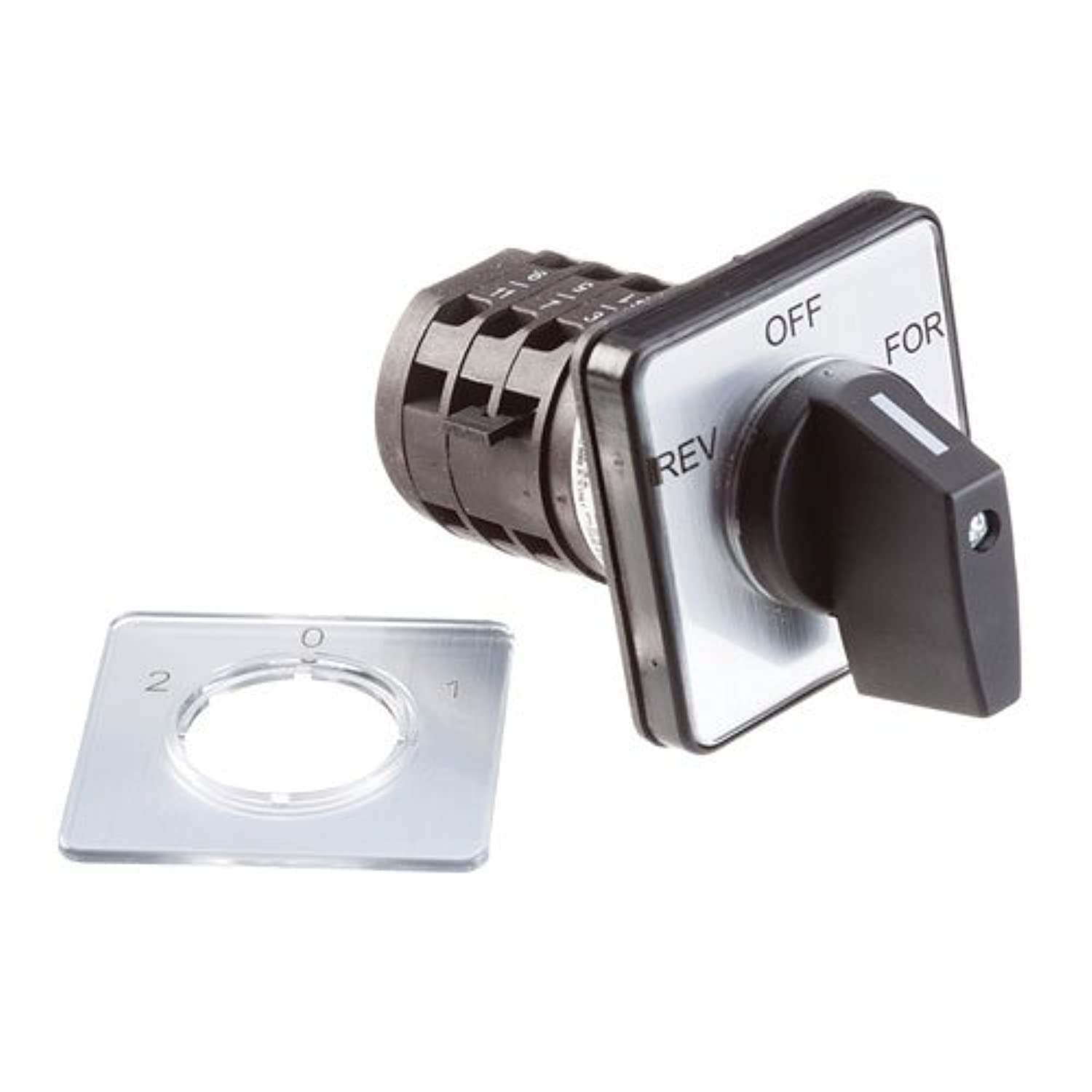 RIDGID 20123 535M Switch Assembly Replacement Part for Power Tools - Perfect for Repairing Drills, Saws & Grinders