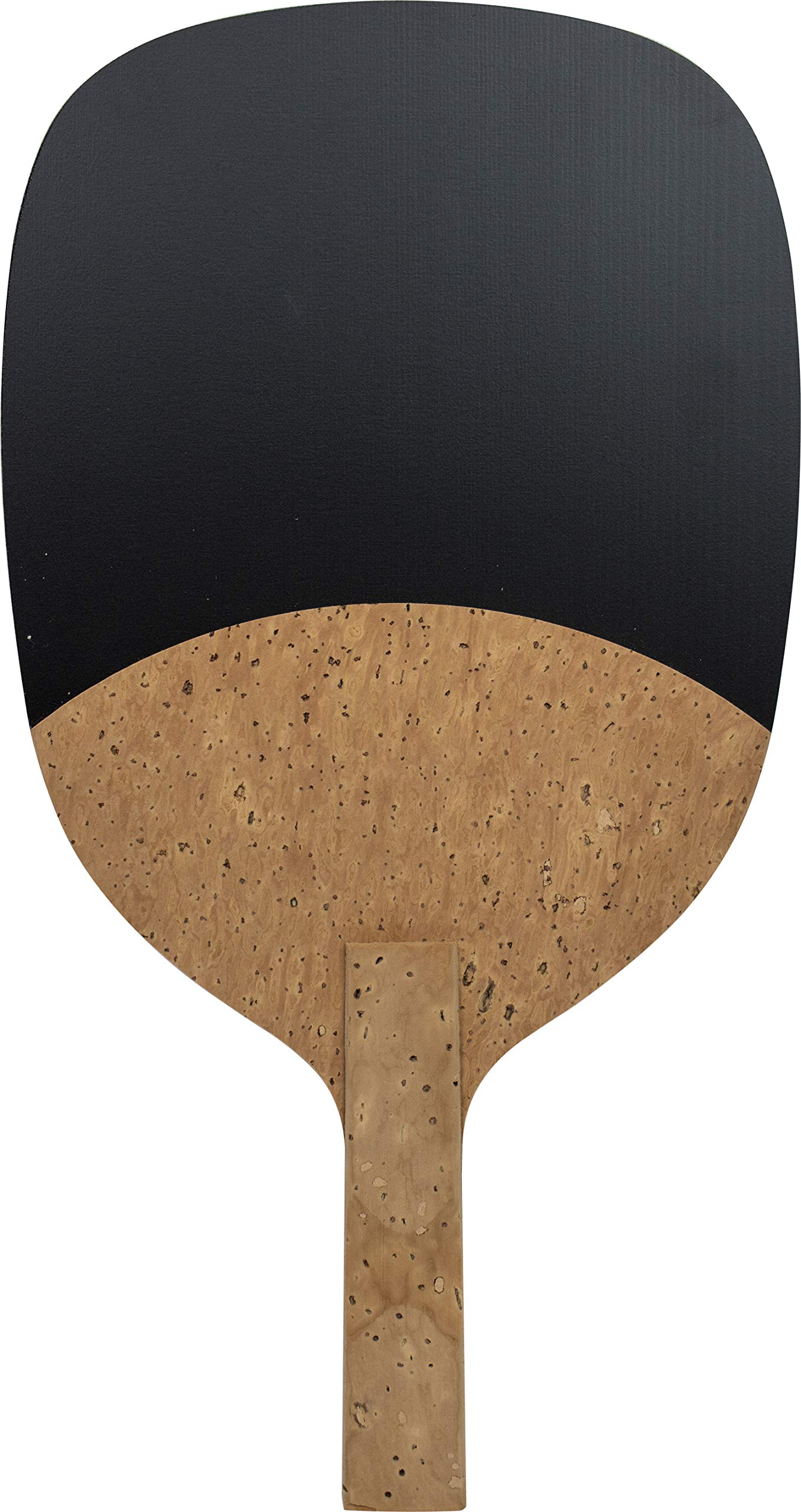 Butterfly Cypress V-Max Pro-Line Table Tennis Racket - Premium Allround Attacking Topspin Paddle for Close to Mid-Distance Play | Professional Grade Equipment for Competitive Players | Ideal for Training, Tournaments & Club Matches