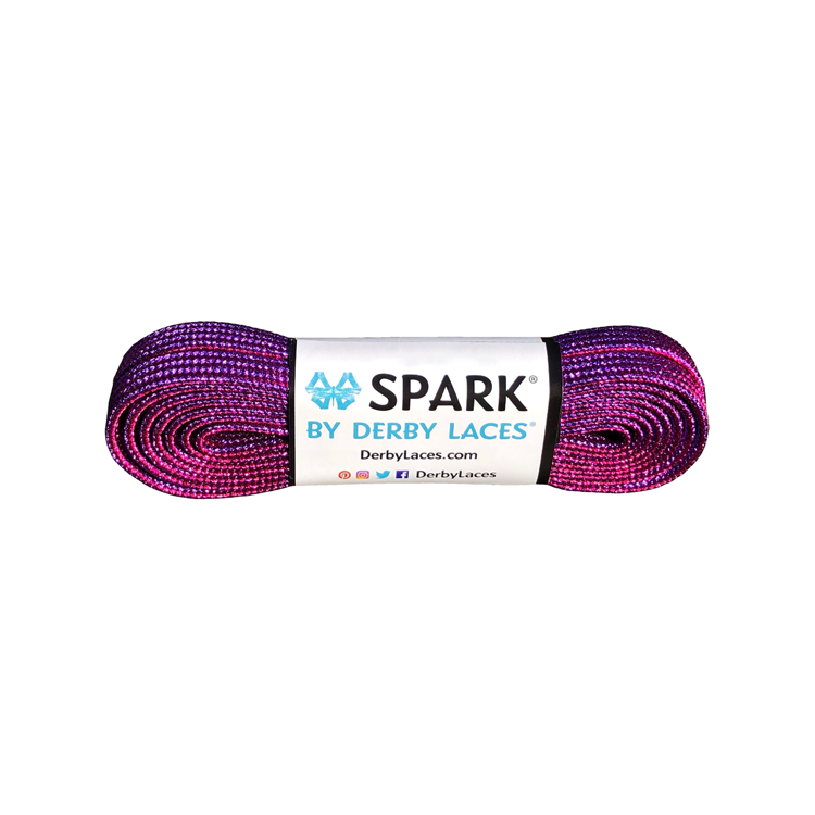 pink and purple