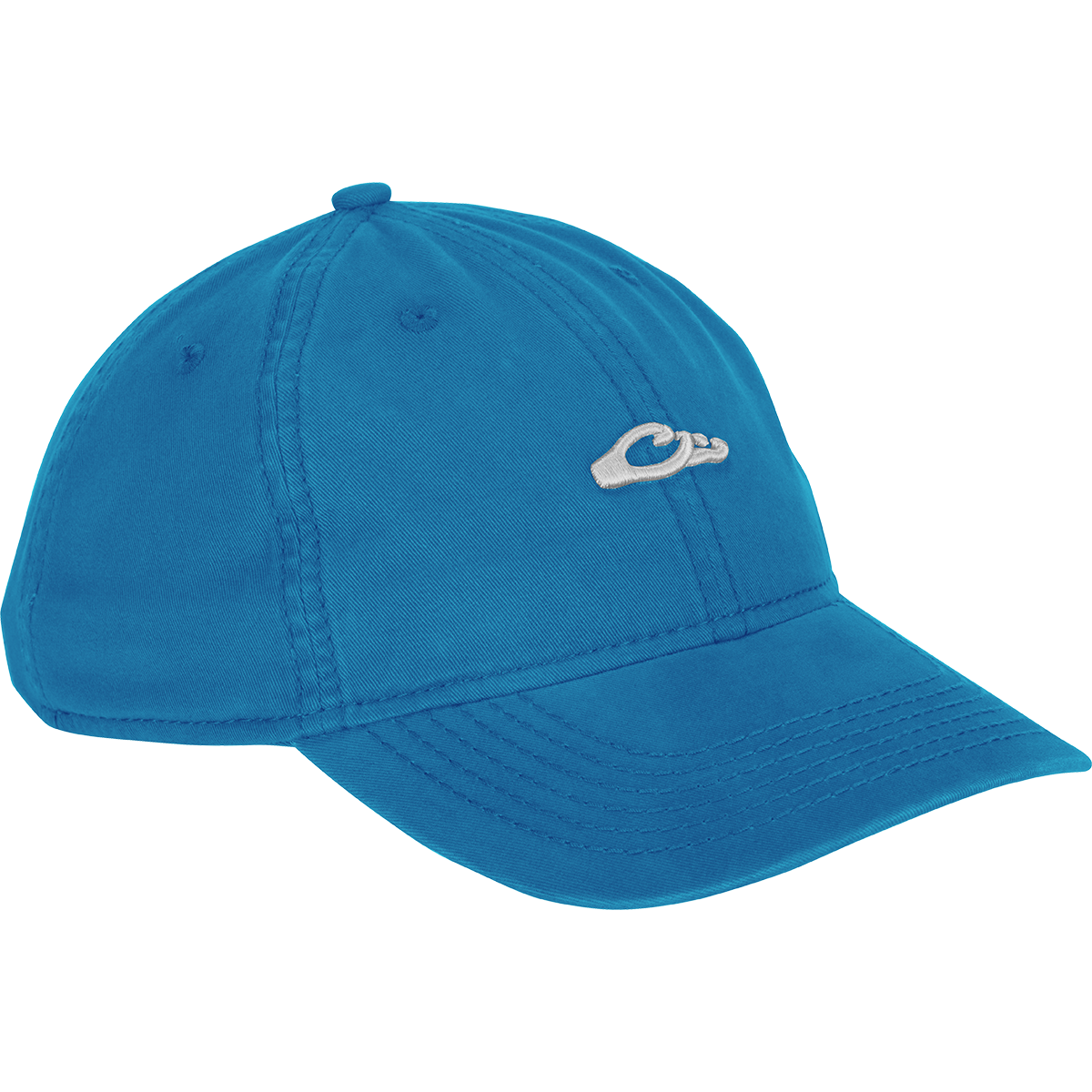 Premium Cotton Twill Baseball Cap with Embroidered Logo - Adjustable Snapback Hat for Men & Women - Perfect for Outdoor Sports, Casual Wear & Brand Promotion