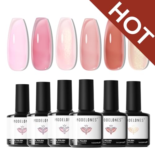 A-1 Hema-Free Jelly Nude