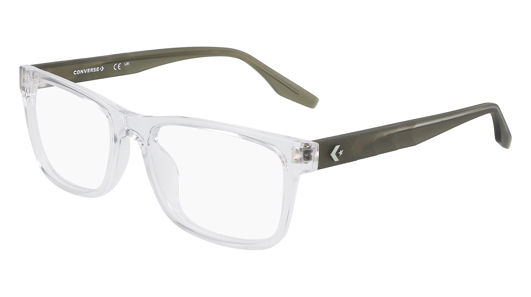 Crystal Cyber Grey