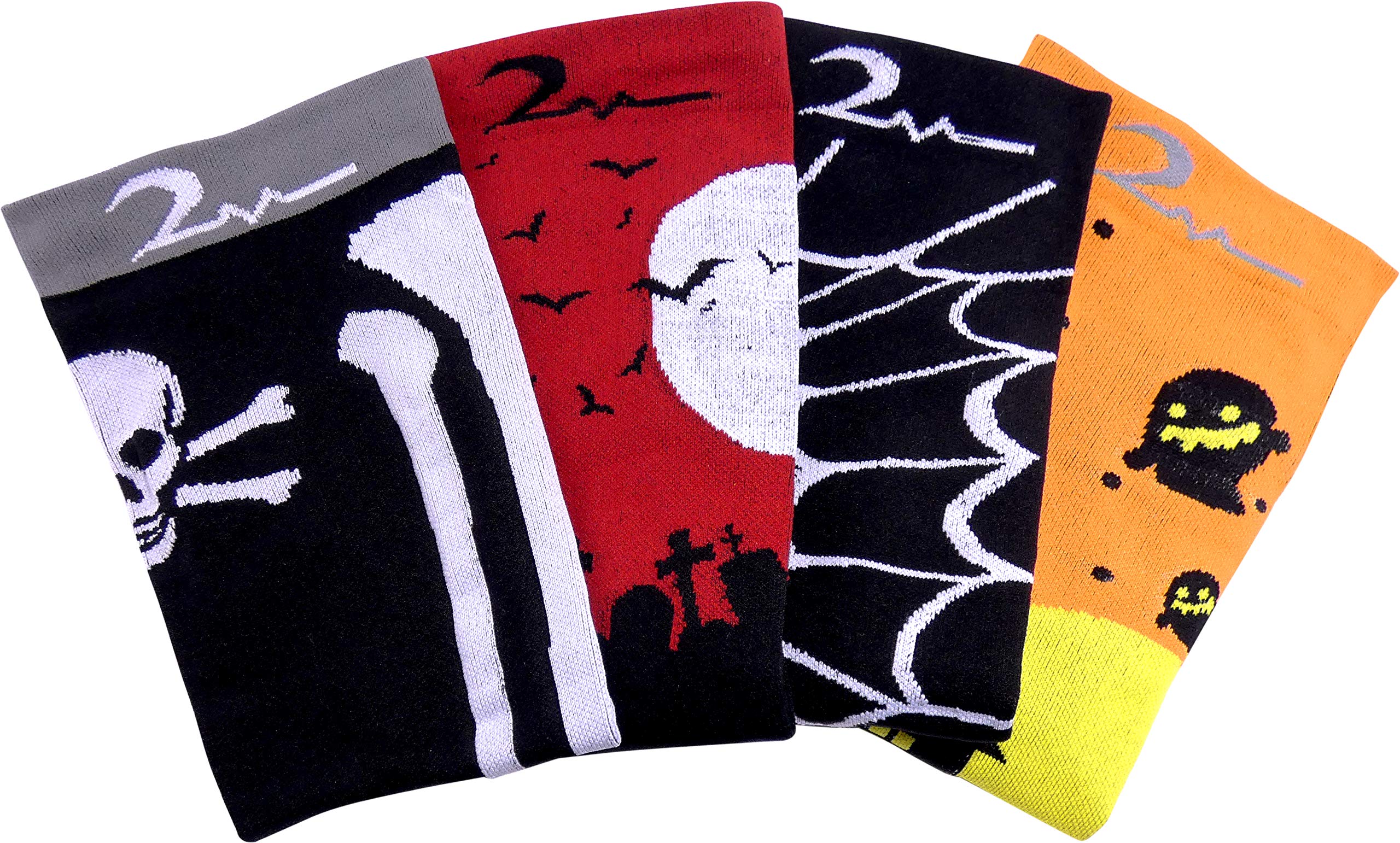 Youth Maximum Performance Graduated Compression Socks for MTB, Football, Basketball, Softball, Tennis & Running - Enhance Athletic Performance & Recovery for Sports & Active Lifestyles