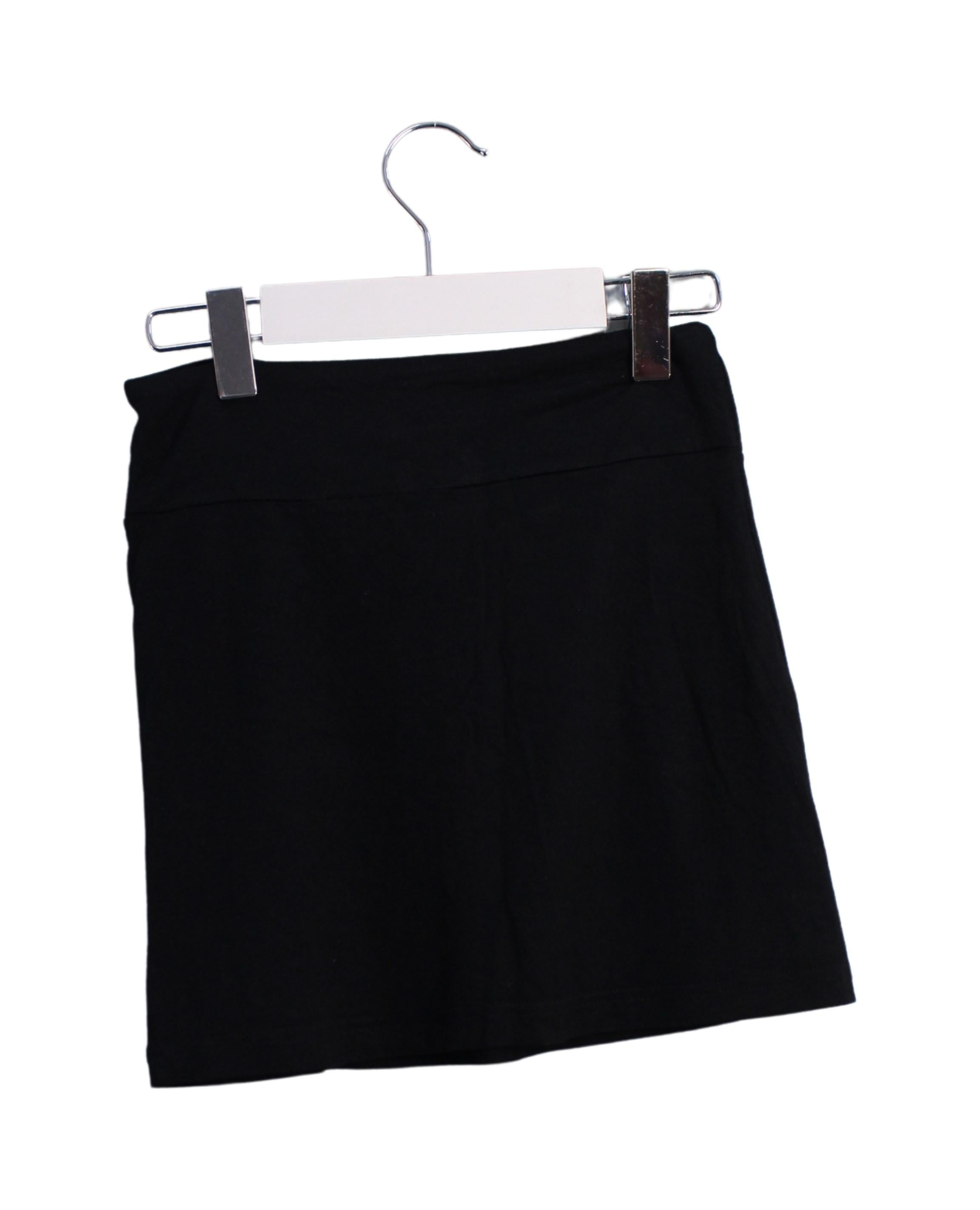 Agnes b. Girls' Mid-Length Skirt Size 4T - Stylish and Comfortable for School, Playdates, and Special Occasions