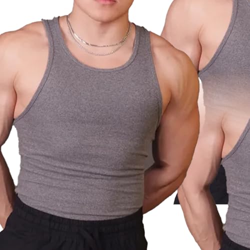 3 Pcs Dark Gray