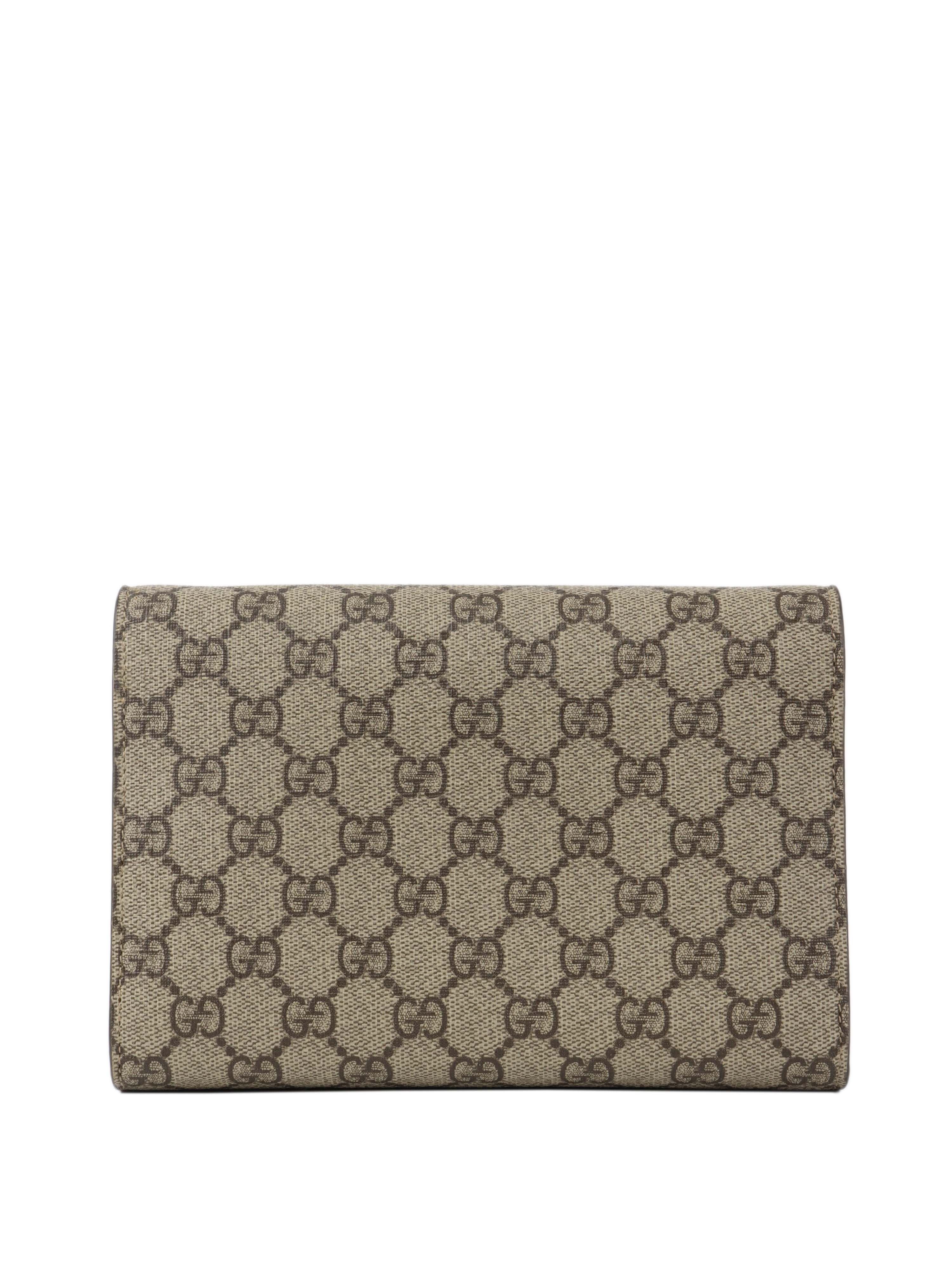 Gucci Dionysus Wallet on Chain Bag - Luxury Crossbody Purse for Women, Fashionable & Elegant - Perfect for Parties, Date Nights & Everyday Use