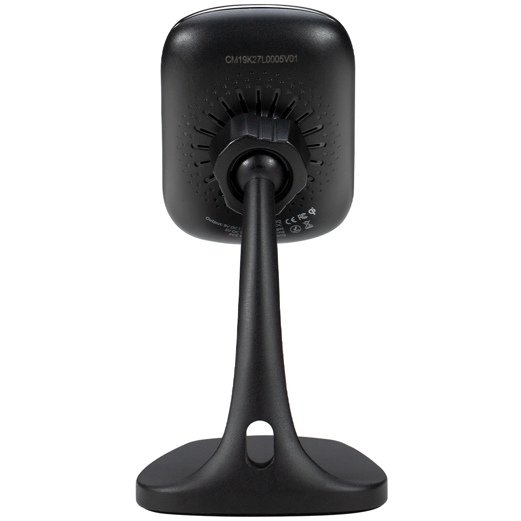 MagEZ Mount Qi Wireless Charger Stand - Fast Charging Desktop Holder for iPhone, Samsung, AirPods | Perfect for Home, Office & Travel Use