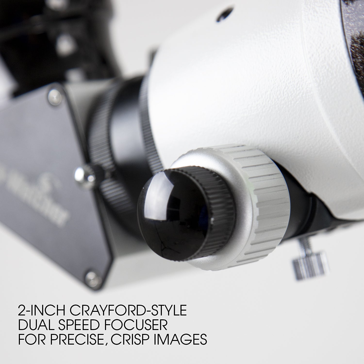 Evostar 72ED APO Refractor Telescope - High-Quality Apochromatic Lens for Astrophotography & Stargazing - Perfect for Beginners & Amateur Astronomers