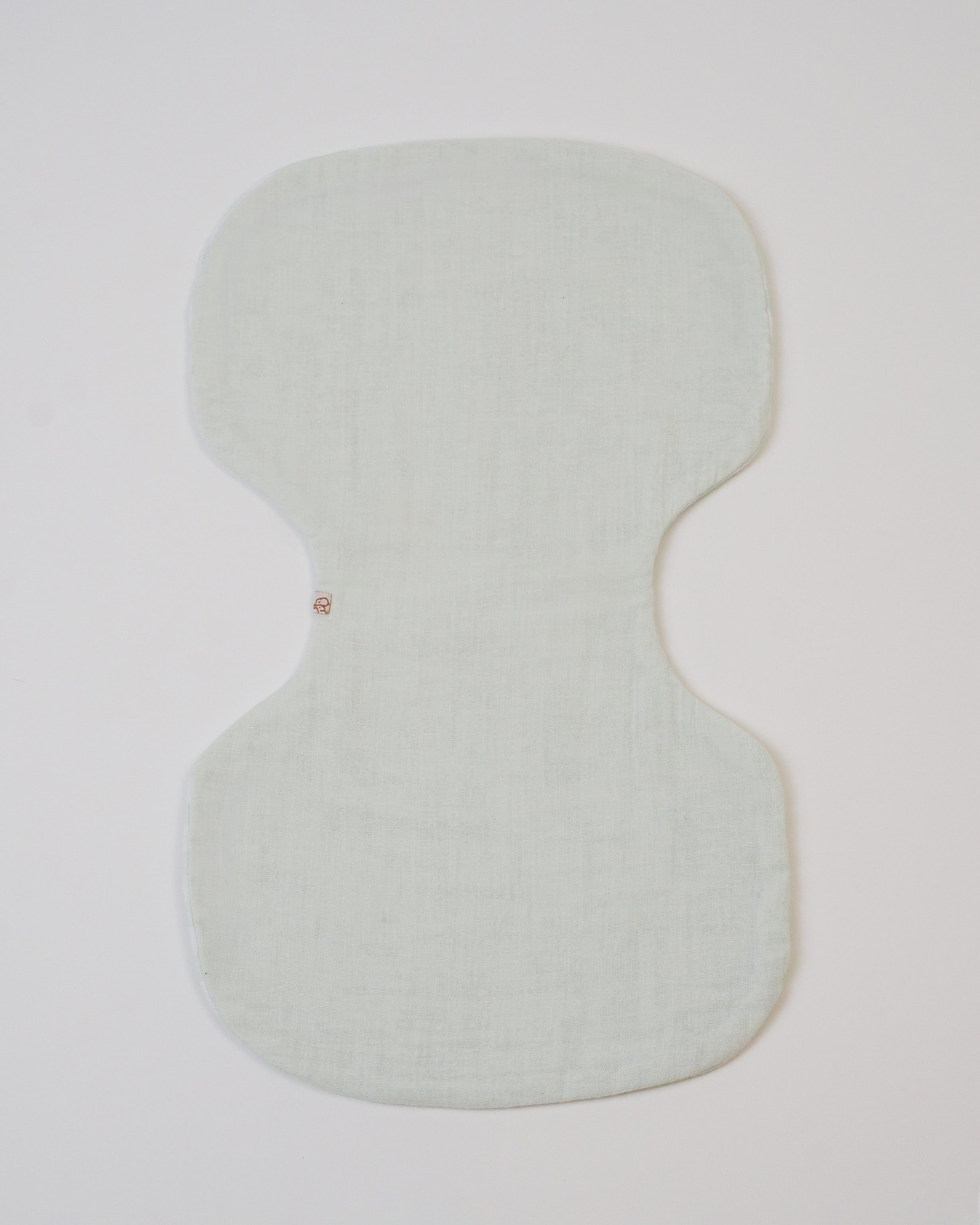 3-Pack Neutral Burp Cloths for Babies - Soft & Absorbent Drool Bibs for Newborns & Infants - Perfect for Feeding, Spit-Up & Everyday Use