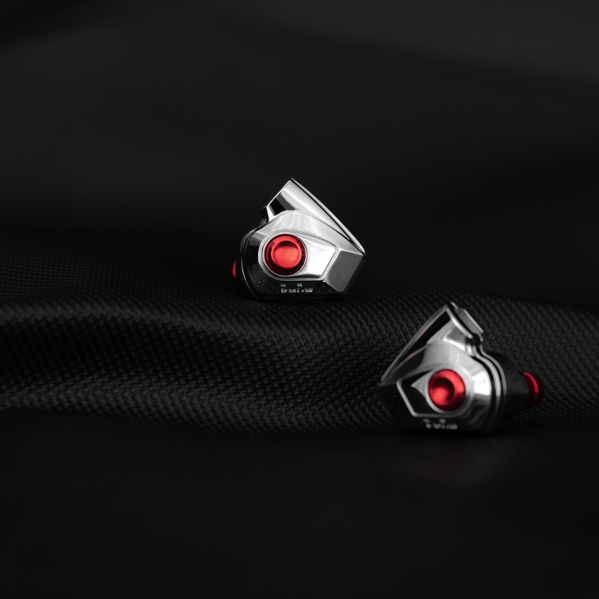 DUNU Titan S2 HiFi In-Ear Earphones with High Resolution Sound - Perfect for Audiophiles, Music Lovers & Gaming Enthusiasts