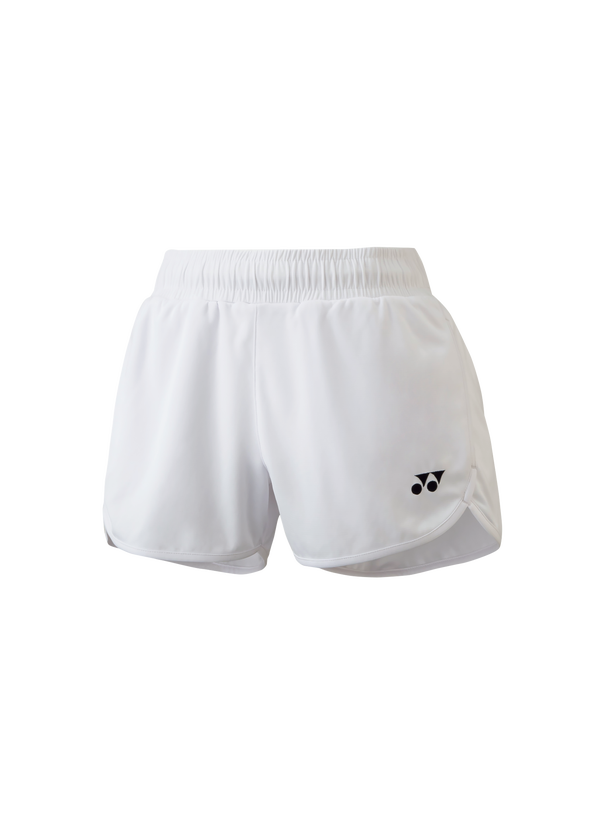 Yonex YW0004 Women's Badminton Shorts - Lightweight Breathable Athletic Shorts for Women - Perfect for Badminton, Tennis & Gym Workouts
