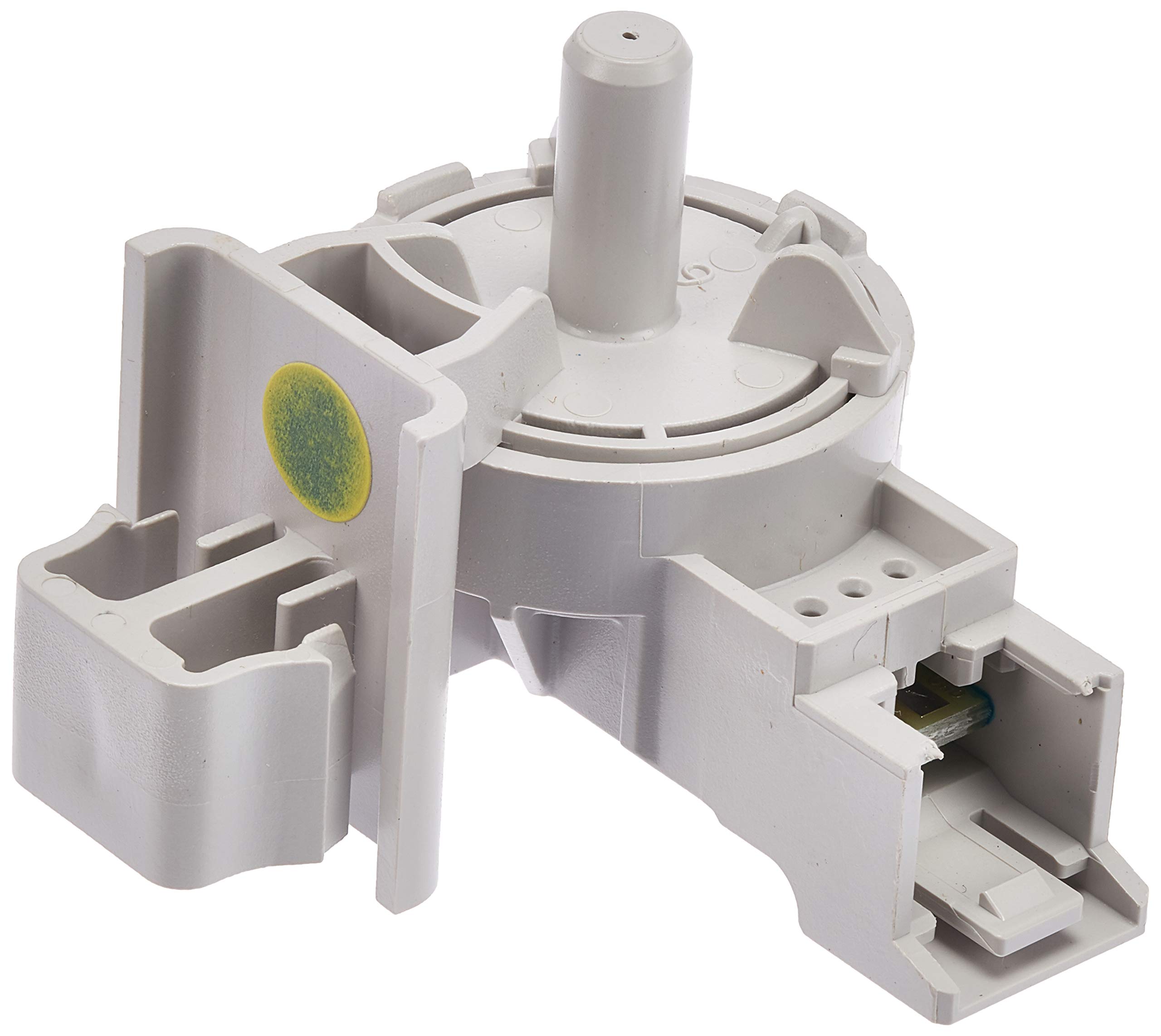 Whirlpool W10448876 Washer Water Level Switch Replacement Part - Compatible with Whirlpool Washing Machines - Perfect for DIY Repairs and Home Appliance Maintenance