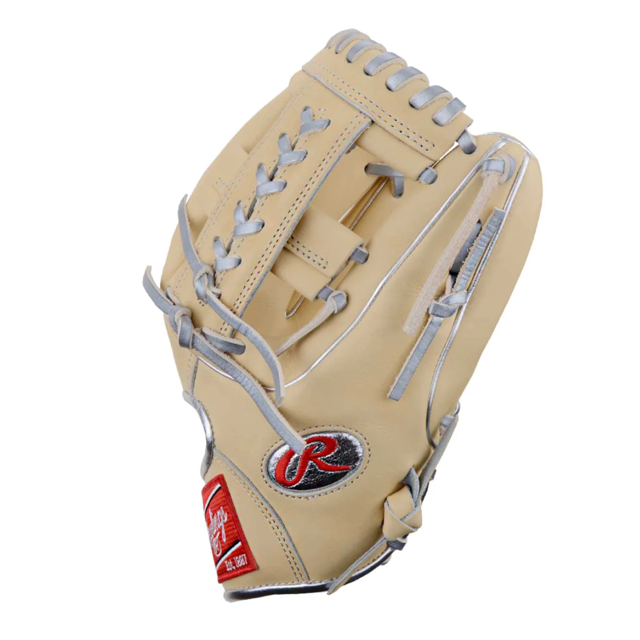 Rawlings Pro Preferred Series MLB Collection Carlos Correa Baseball Glove - Official MLB Licensed, Premium Leather for Professional Performance - Perfect for Baseball Games, Training, and Collectors