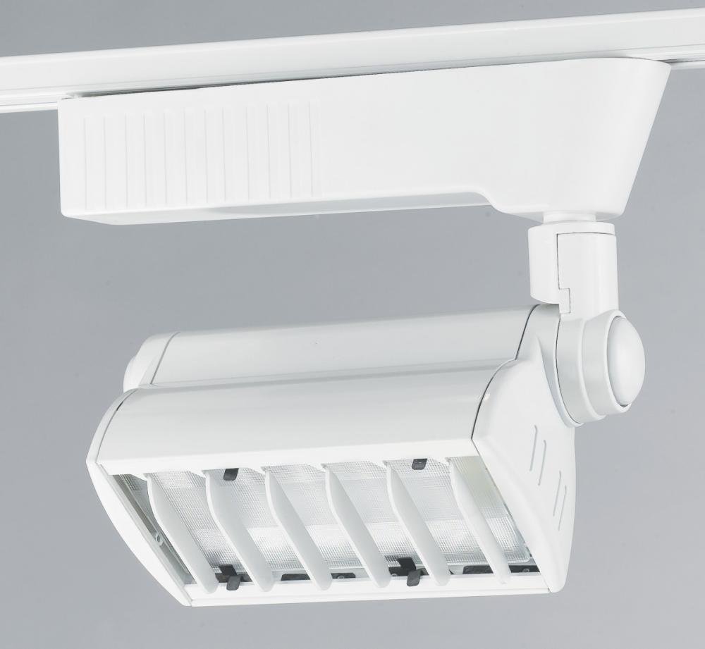 Cal Lighting HT-941-BD-BK 3.75 Inch Black Metal Halide Light Fixture Body - Perfect for Warehouse, Stadium & Industrial Lighting