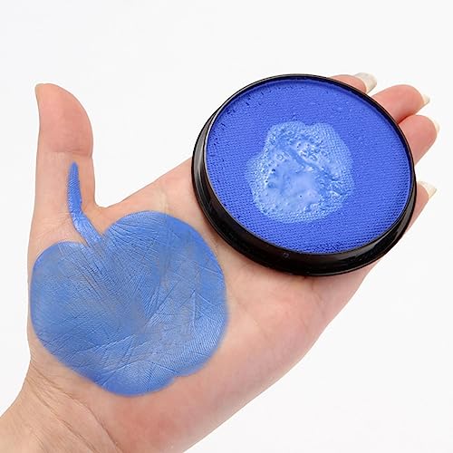 20# azul oscuro