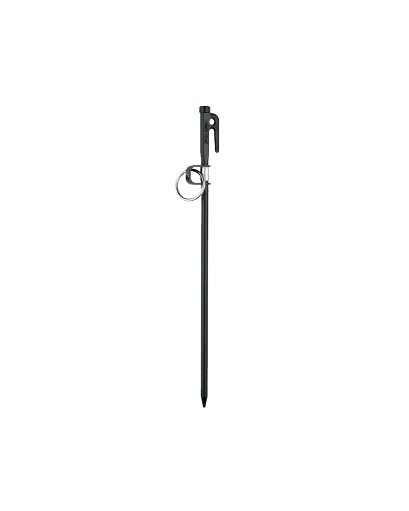 Heavy Duty Dog Lead Anchor - 50 lbs Weight Capacity - Secure Pet Leash Holder for Backyard, Camping, and Outdoor Adventures