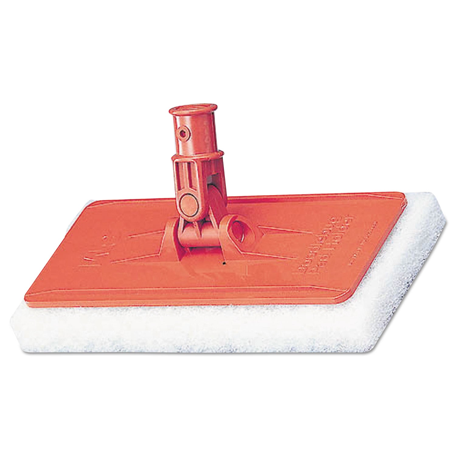 3M™ Doodlebug Threaded Pad Holder Kit - 4.63