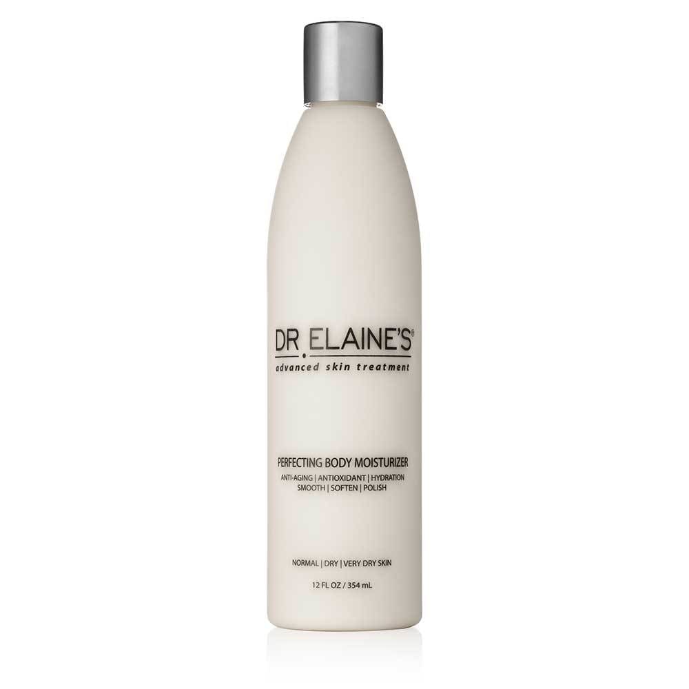 Best Body Moisturizer for Dry Skin - Hydrating & Nourishing Lotion for All Skin Types | Daily Moisturizing Cream for Face, Hands & Body Care