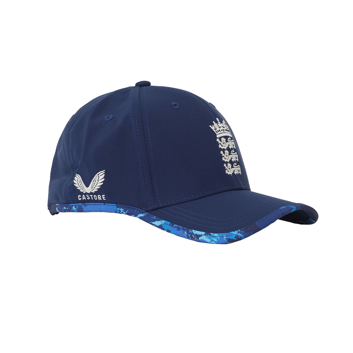 ECB ODI Cap 2025 - Official Cricket Cap for ECB One Day International Matches | Perfect for Fans, Players, and Collectors | Wear to Games, Training, and Casual Outfits