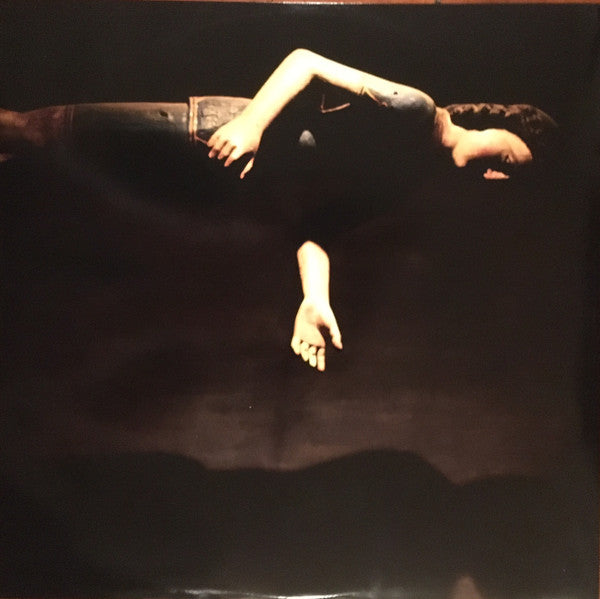 Anna Calvi - One Breath Vinyl LP Album (Near Mint or Mint Condition) - Perfect for Record Collectors & Music Enthusiasts