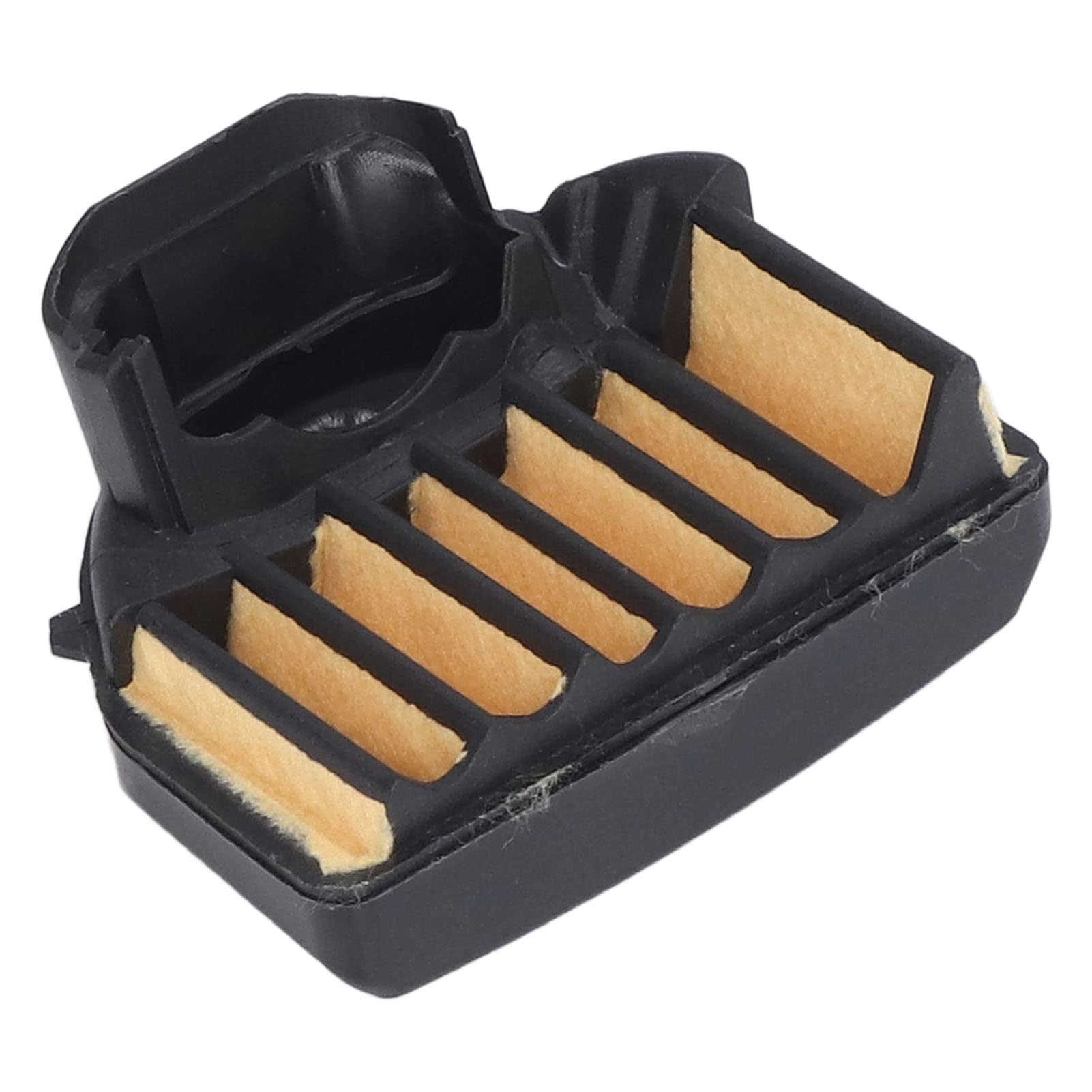 MEIG Chainsaw Air Filter Kit & Fuel Filter Replacement 537255701 - High Durability, Professional Strength for Chainsaw Maintenance - Perfect for Landscaping, Tree Cutting & DIY Woodworking Projects