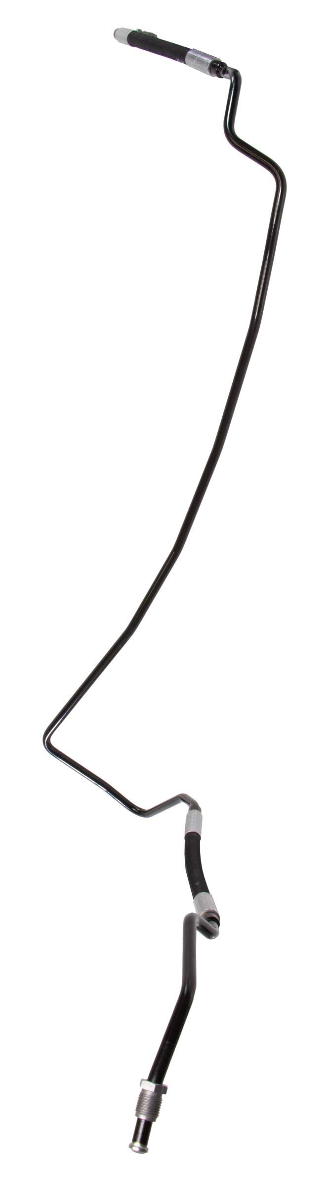 Rein SCG0400 Self-Leveling Suspension Hose - Heavy Duty Hydraulic Hose for Construction, Agriculture & Industrial Equipment - Perfect for Excavators, Loaders & Tractors