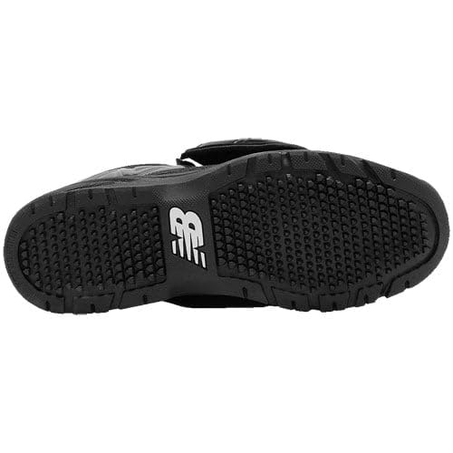 New Balance Men's 460 V3 Umpire Low-Cut Baseball Shoes - Lightweight & Comfortable for Baseball, Softball & Casual Wear