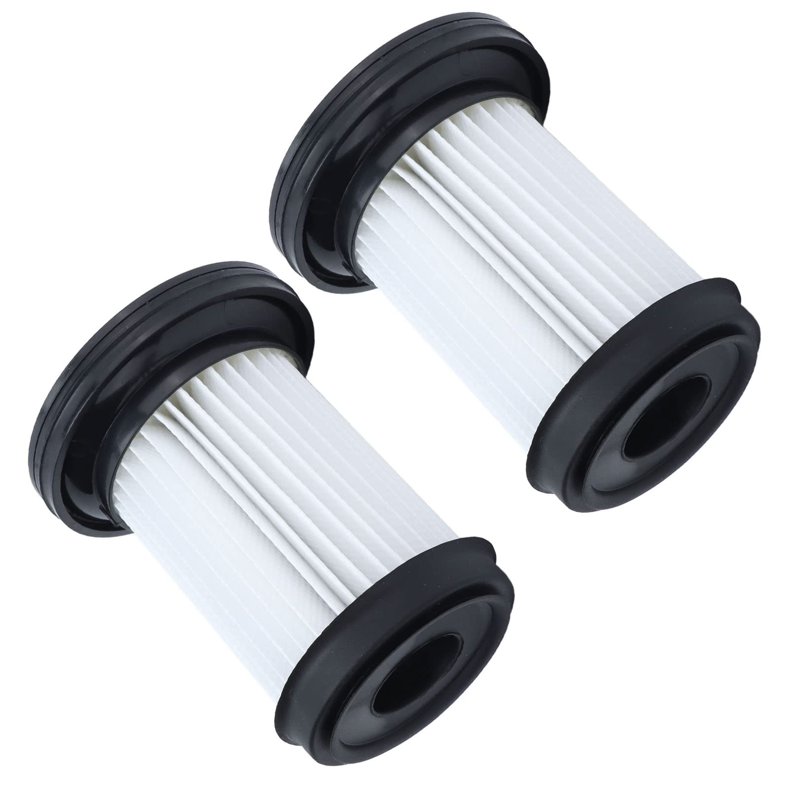 High-Quality ABS Vacuum Cleaner Filter - Durable & Easy to Install Replacement Part for Kitchen, Bedroom & Home Cleaning | Compatible with Most Vacuum Models