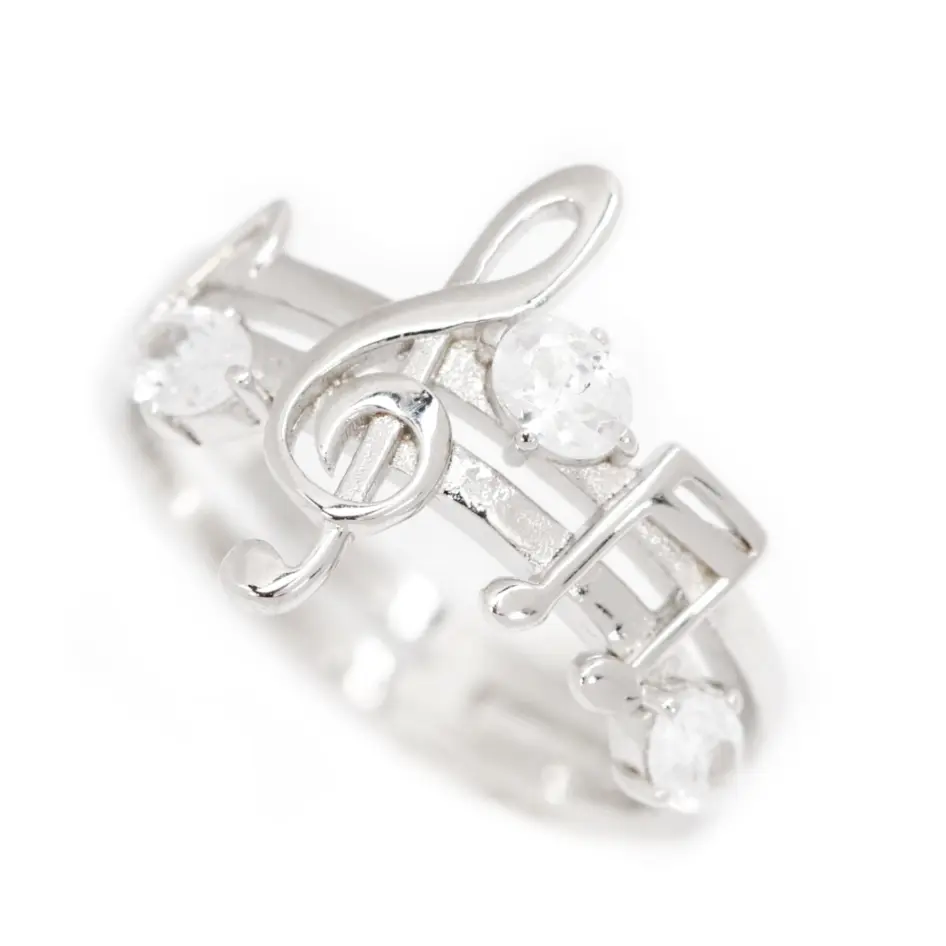Bard Ring - Elegant Silver Celtic Knot Ring for Women & Men | Perfect for Weddings, Anniversaries & Gifts | Handcrafted Jewelry with Ancient Symbolism
