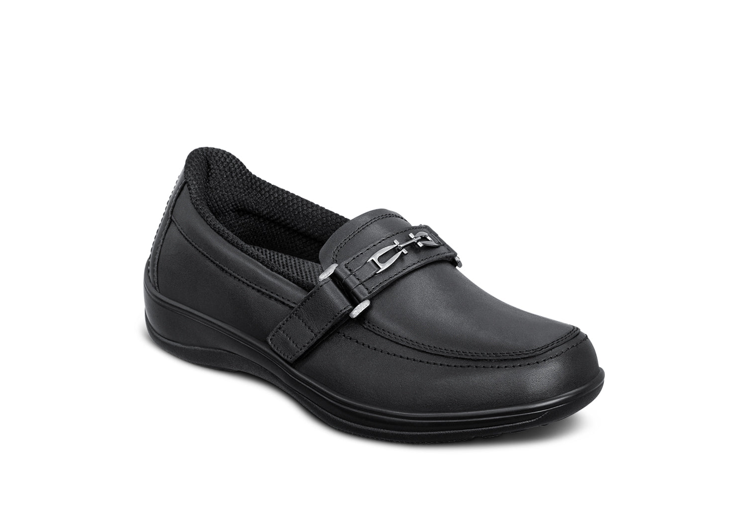 Chelsea 817 Black Boots - Stylish & Comfortable Ankle Boots for Women | Perfect for Casual Outfits, Work & Date Nights
