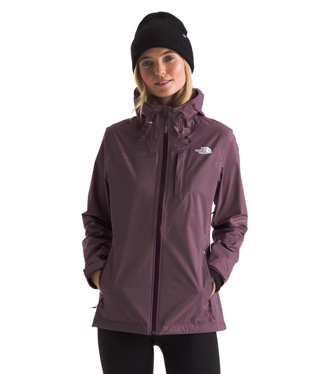 Alta Vista Women's Waterproof Winter Jacket - Windproof Insulated Coat for Hiking & Outdoor Activities | Style NF0A7QAR