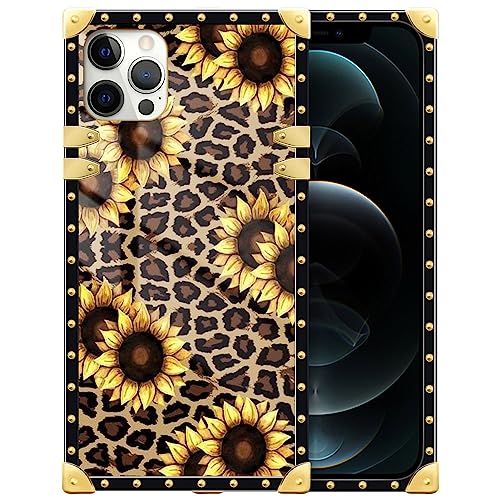 Leopard Sunflower