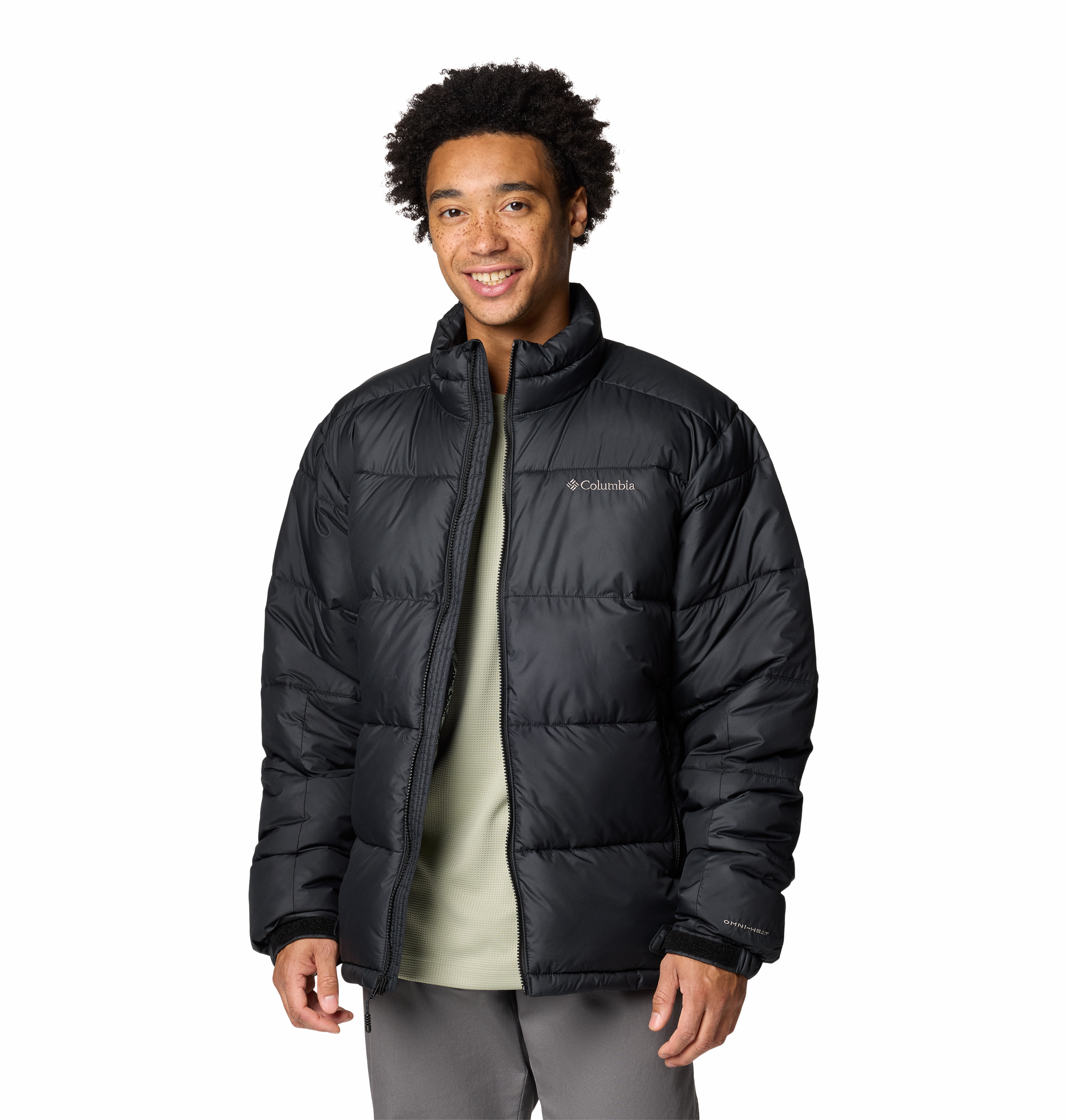 Men's Pike Lake™ II Waterproof Jacket - Lightweight Windproof Outdoor Coat for Hiking, Camping & Travel