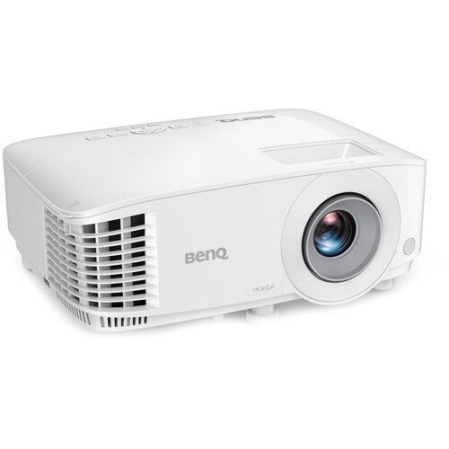 BenQ MW560 4000 Lumen WXGA DLP Projector - Home Theater & Office Presentations | HD Projector for Movies, Gaming & Business Meetings