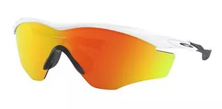Original Oakley M2 Frame OO9343 0545 Sunglasses - Polarized Sports & Driving Glasses for Men & Women - UV Protection, Lightweight & Durable for Running, Cycling, Golf