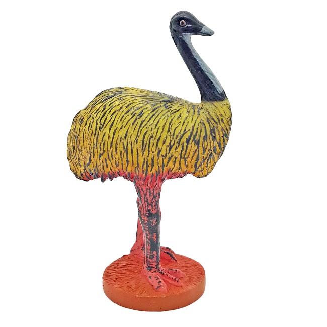Realistic Australian Animal Figurines Set - Kangaroo, Koala, Wombat & More - Educational Wildlife Toys for Kids Collection | Perfect for Classroom, Playroom & Safari Themed Decor