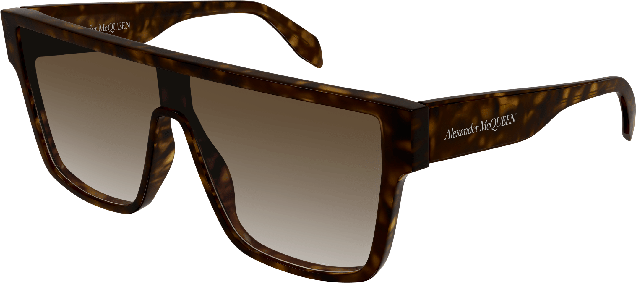 Alexander McQueen AM0354S Sunglasses - Luxury Designer Shades for Men & Women | Perfect for Outdoor Activities, Travel & Fashion Accessories