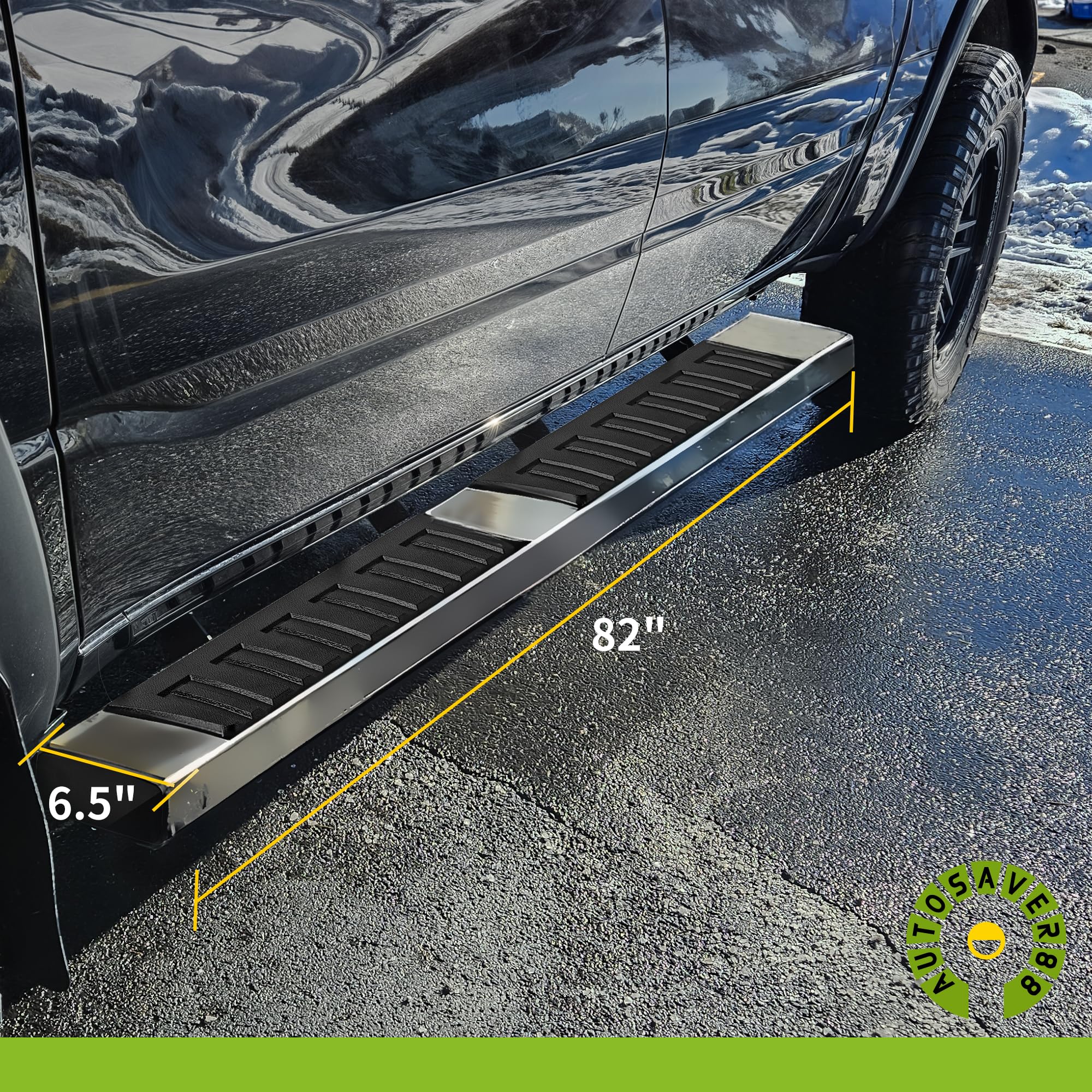 AUTOSAVER88 6.5