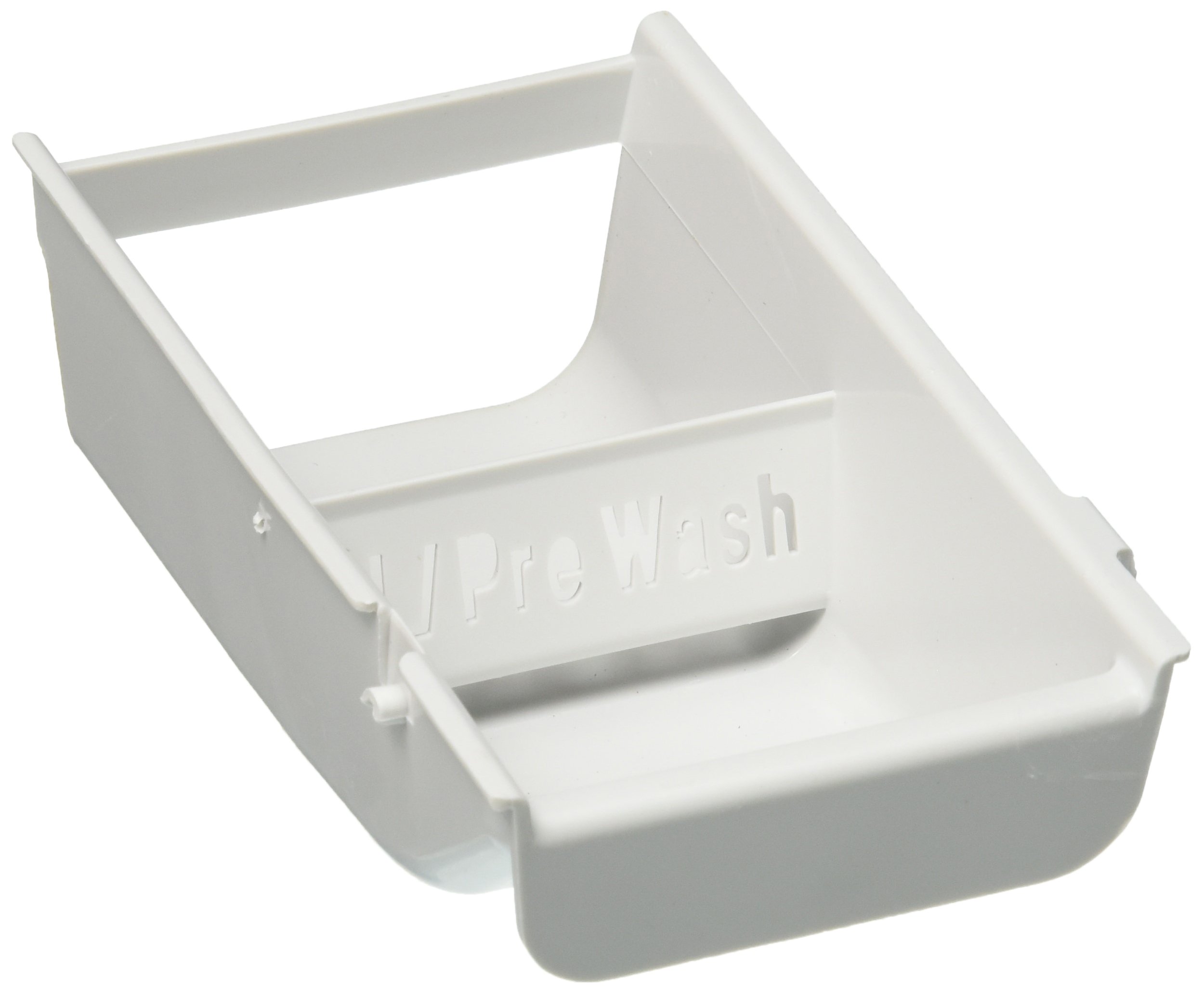 Samsung DC61-02445A Washer Pre Wash Case Replacement Part - Compatible with Samsung Washing Machines - Perfect for Laundry Room Maintenance & Repair