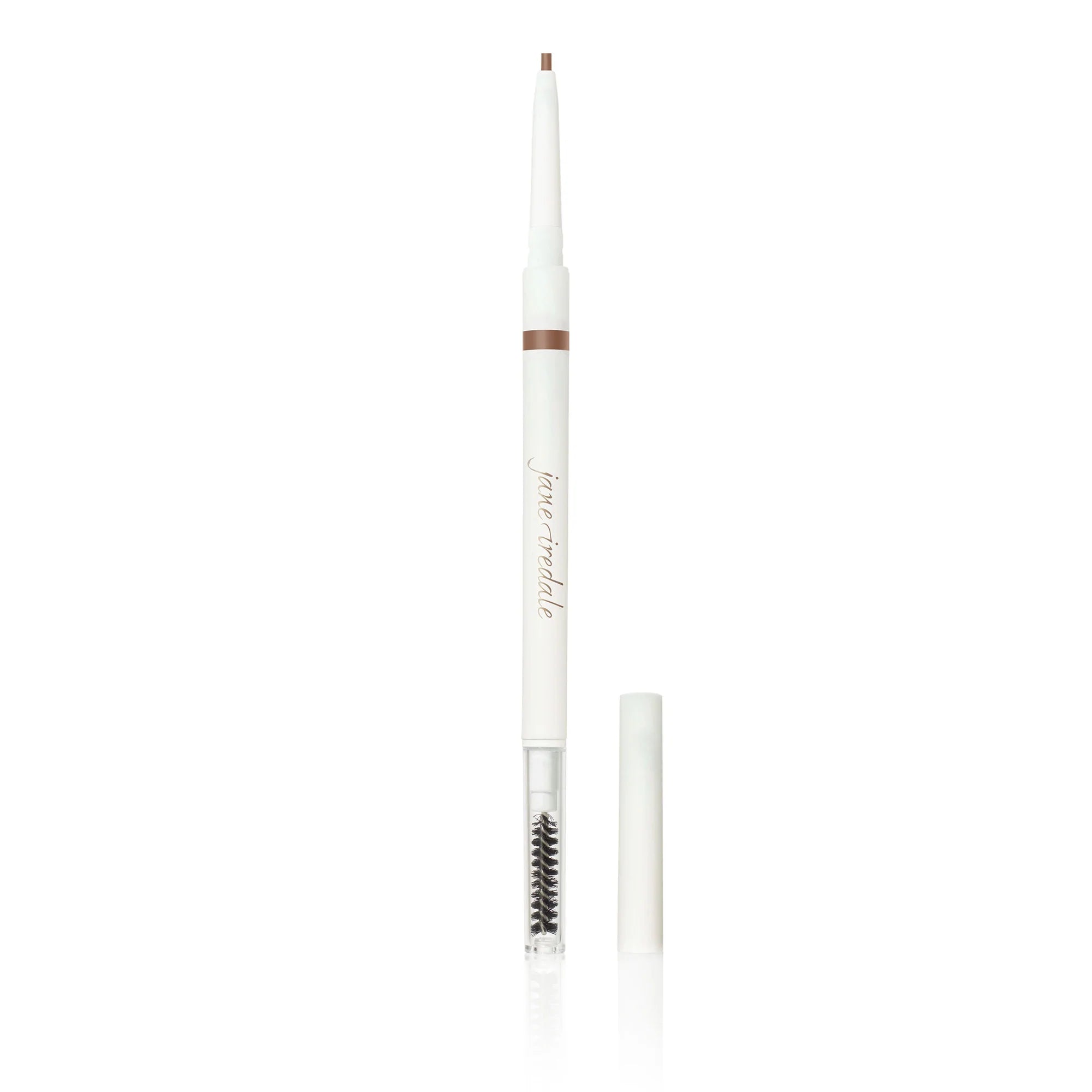 PureBrow Precision Eyebrow Pencil - Ultra-Fine Tip for Natural Looking Brows | Waterproof & Long Lasting | Perfect for Everyday Makeup & Professional Use