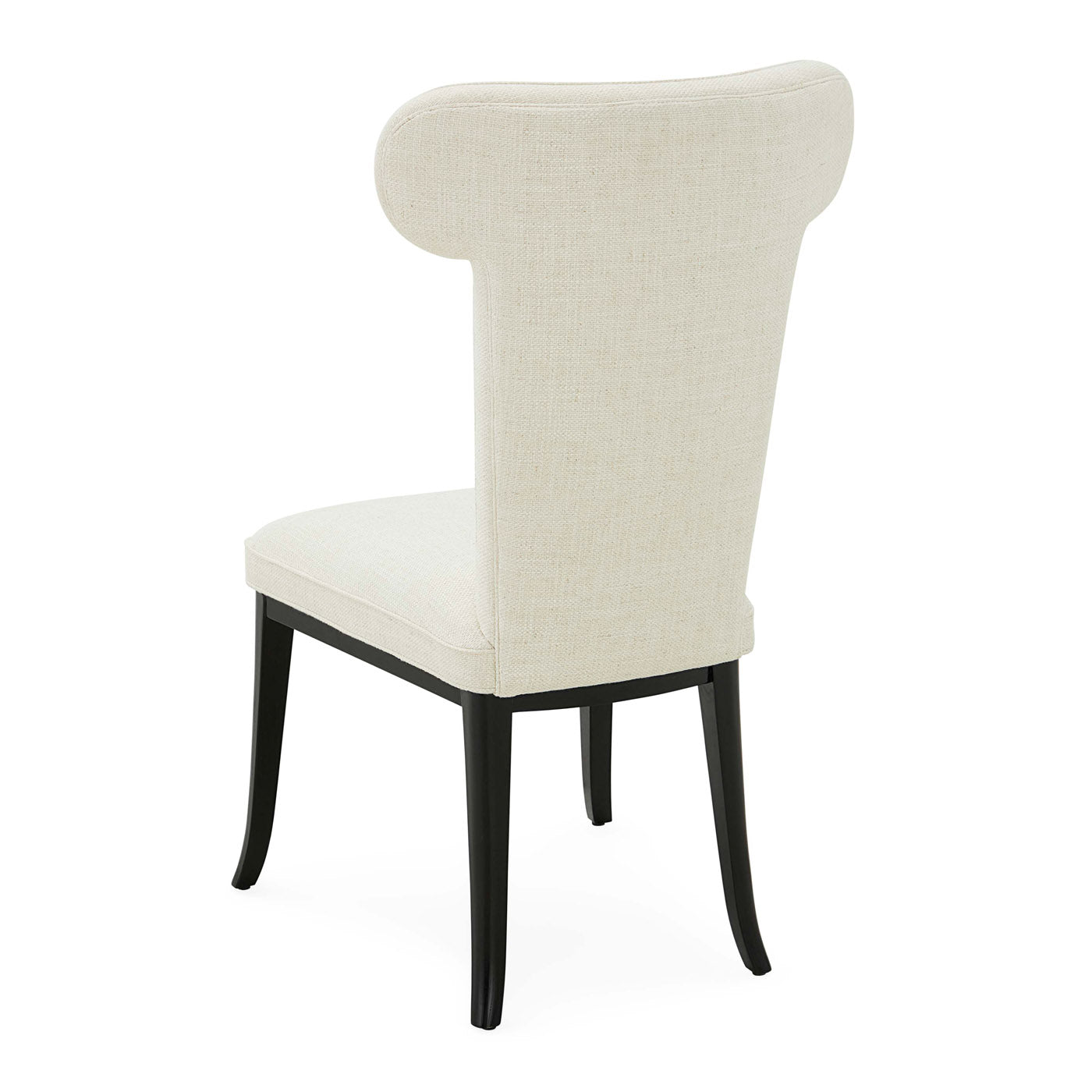 Acropolis Dining Chair - Modern Wooden Kitchen Chair for Dining Room, Restaurant & Cafe - Comfortable & Stylish Seating Solution for Home & Commercial Use